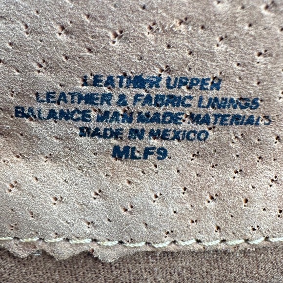 Born Tonic Boots Womens 8 Rust Oiled Suede Leather Brown Distressed Moto - Picture 6 of 11